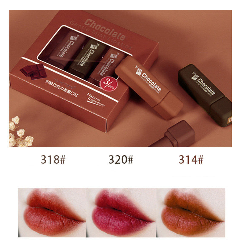 Waterproof LongLasting Moisturizing Lipgloss