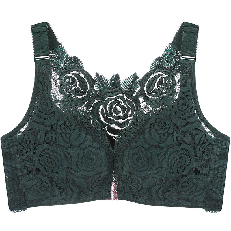 New Rose Thin Bras