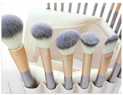 Persian Make-up Brush Suit