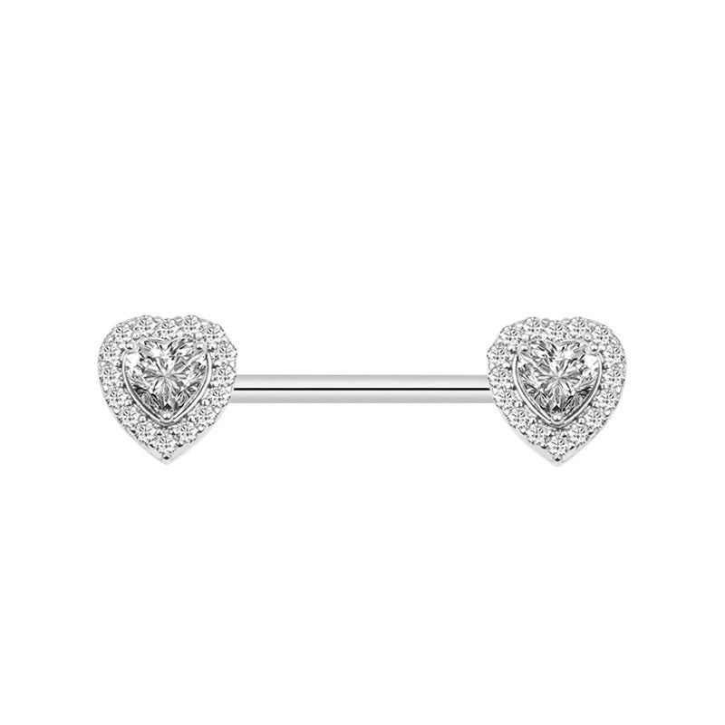 piercing jewelry breast nail