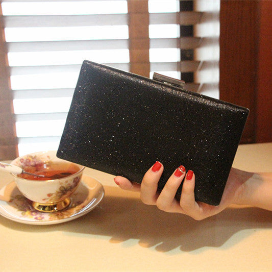 Dinner  clutch bag