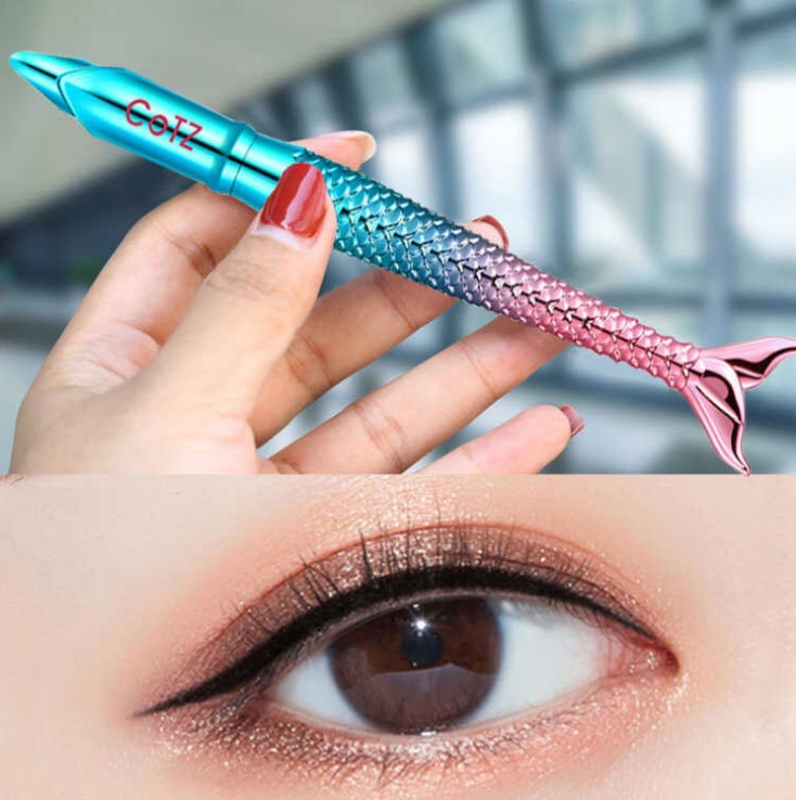 Mermaid Star Eyeliner