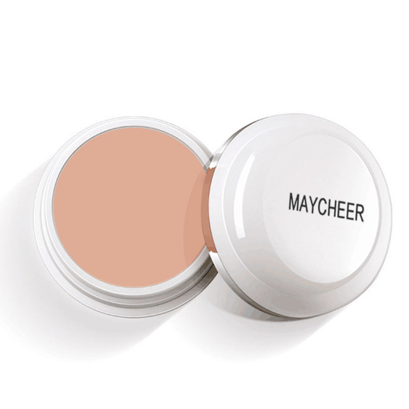 Moisturizing Concealer Isolation Foundation Cream