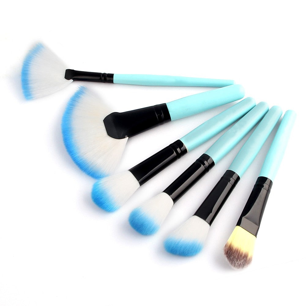 32Pcs Makeup Brush