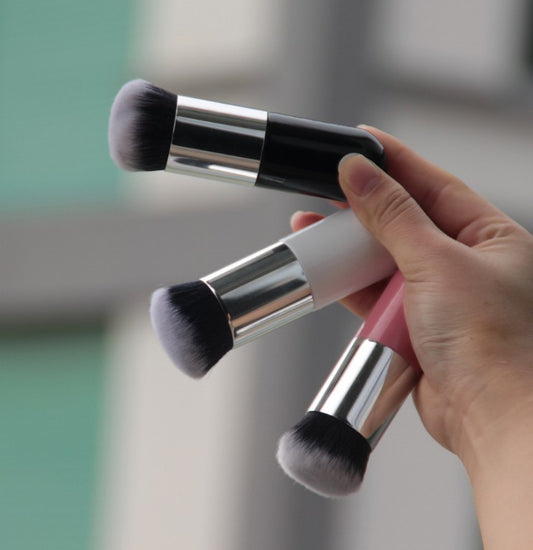 foundation powder brush