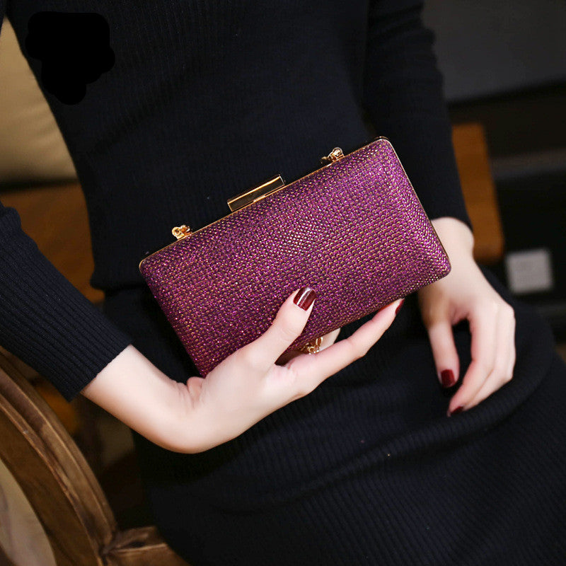 Evening  Clutch bag