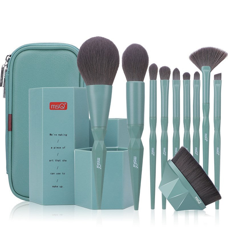 Makeup Set Brush