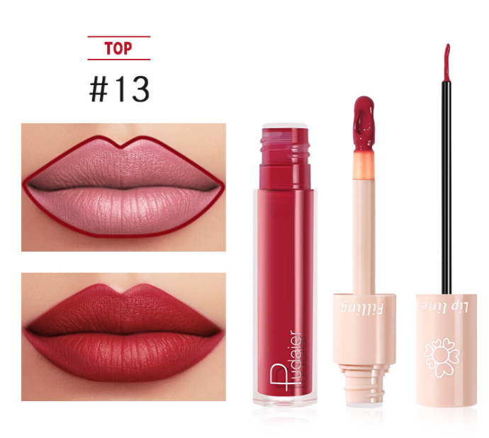 Pudaier Dual Lipstick