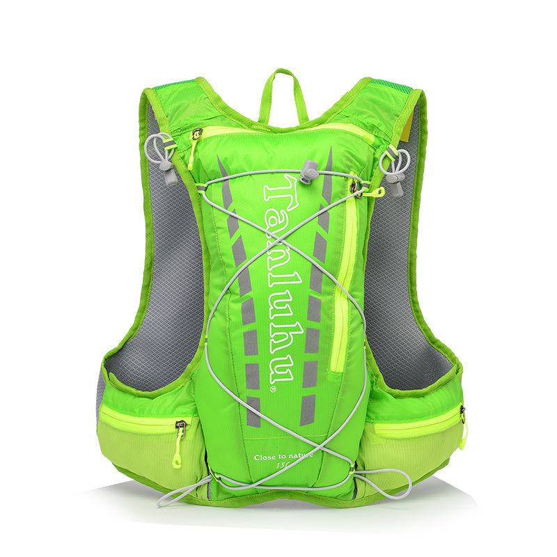 Lightweight Running Hydration Vest Backpack