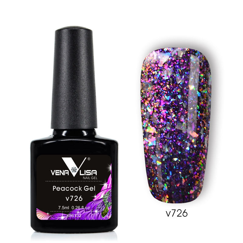 VENALISA Nail Polish