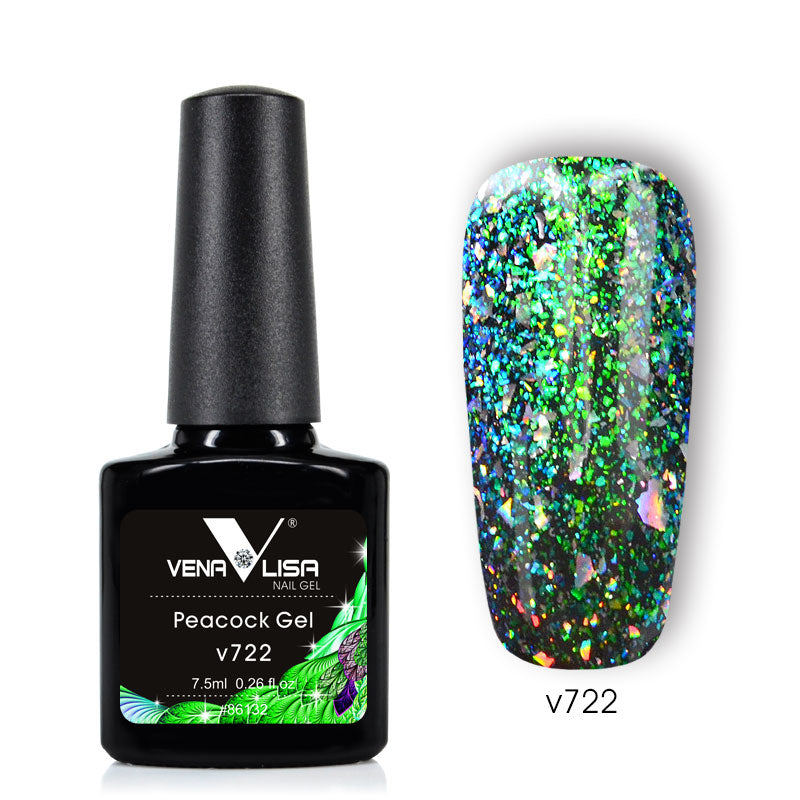 VENALISA Nail Polish