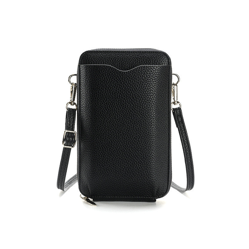 Small Crossbody Shoulder Bag