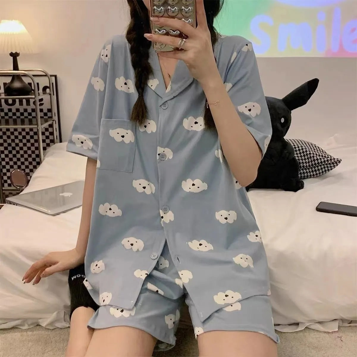 Pajamas