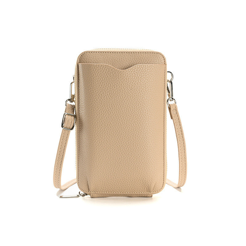 Small Crossbody Shoulder Bag