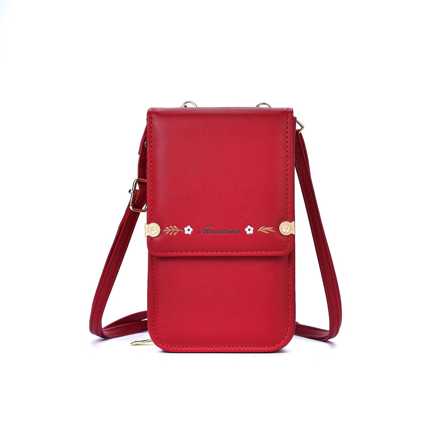 Crossbody Shoulder Bag