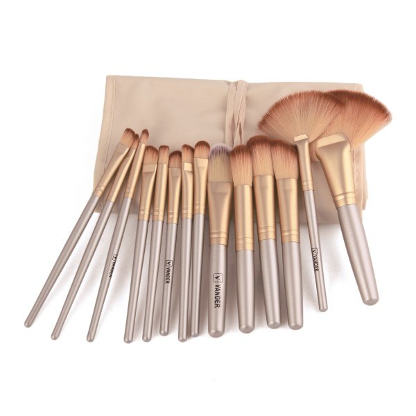 32Pcs Makeup Brush