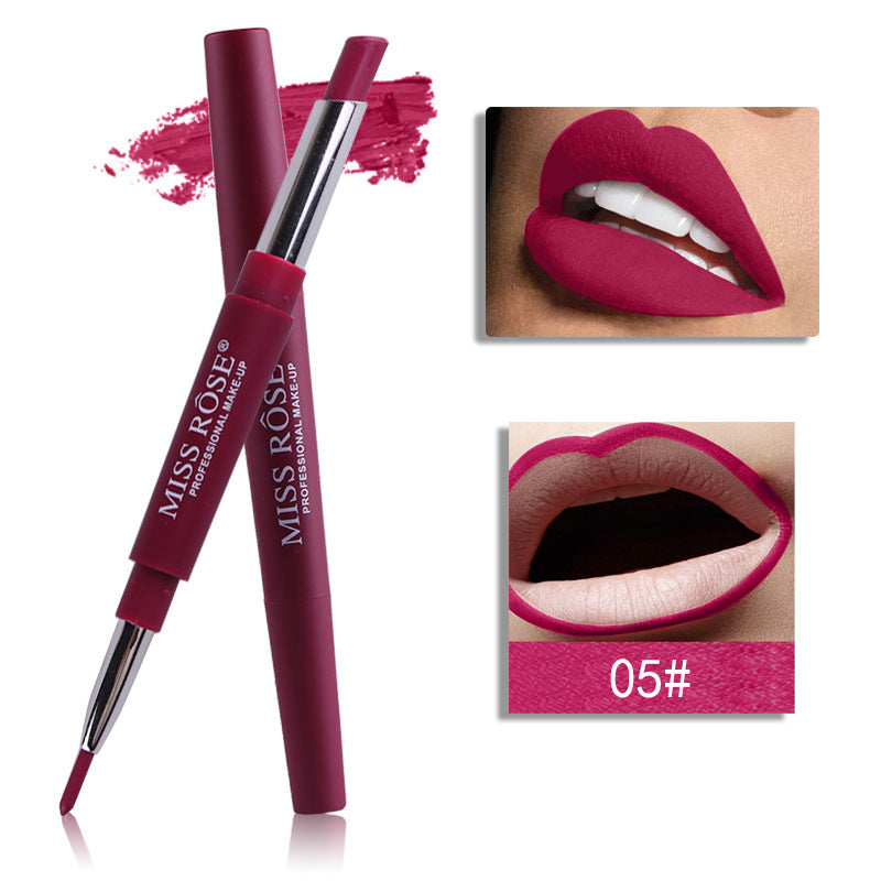 Multifunctional Lipstick Pen One Lip Liner