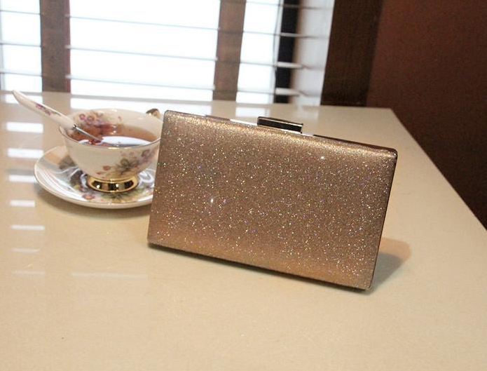 Dinner  clutch bag