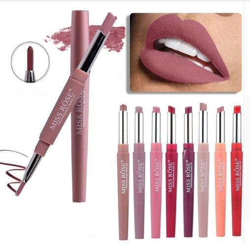 Multifunctional Lipstick Pen One Lip Liner