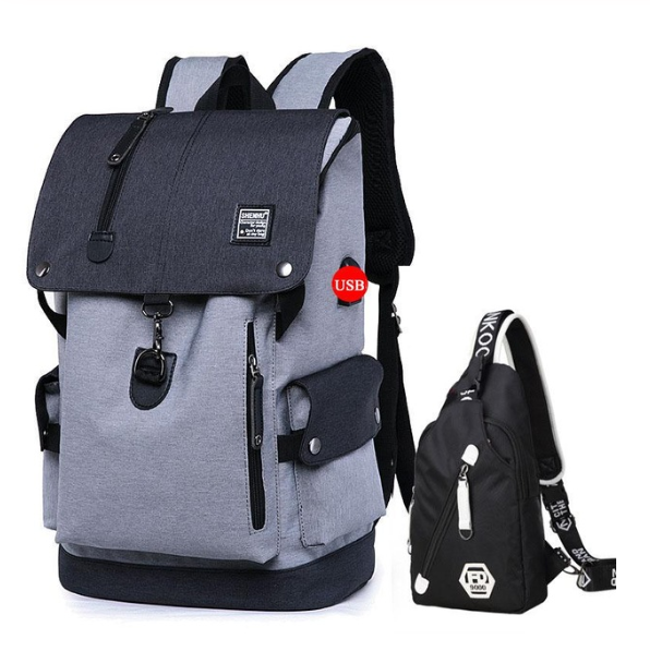 Best Travel Bag pack Laptop bag