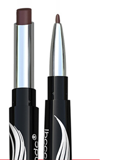 matte double head  multi-function lipstick lip liner