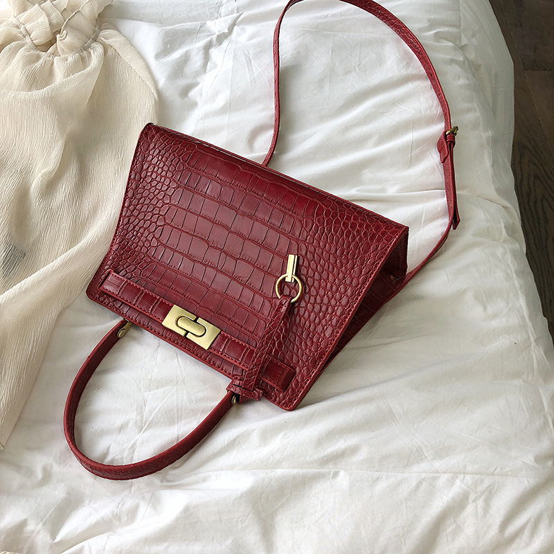 Cross-body bag