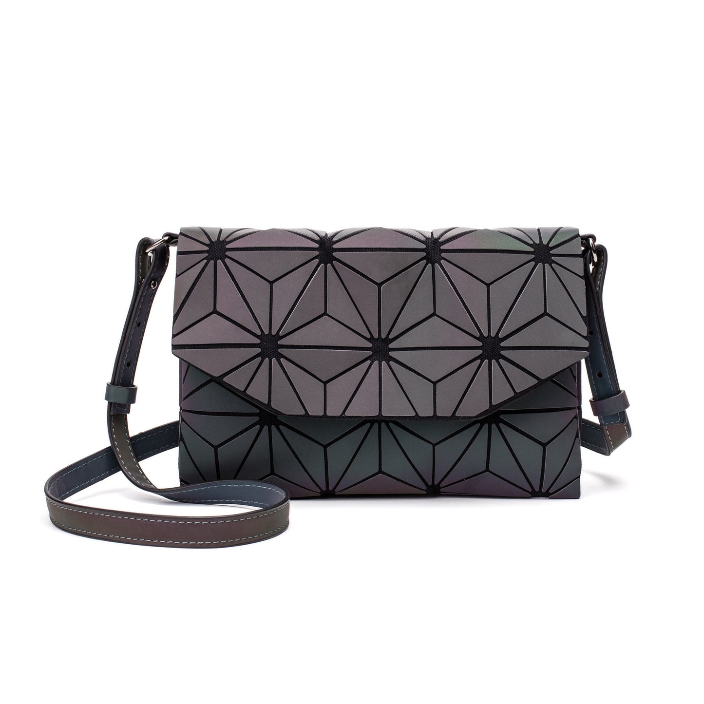 Diamond cross  bag