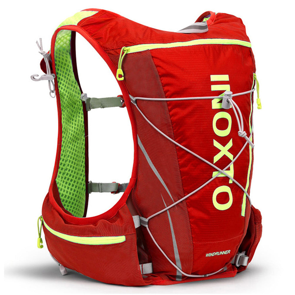 cross country running bagpack