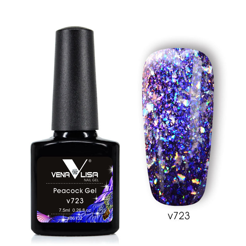 VENALISA Nail Polish