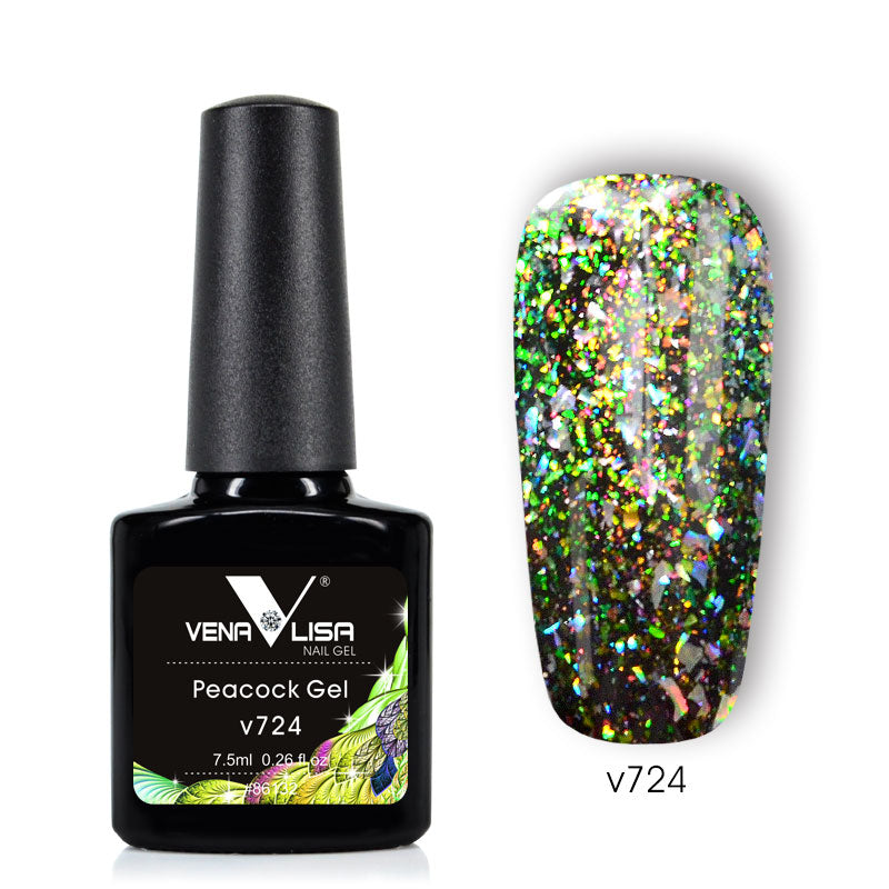 VENALISA Nail Polish