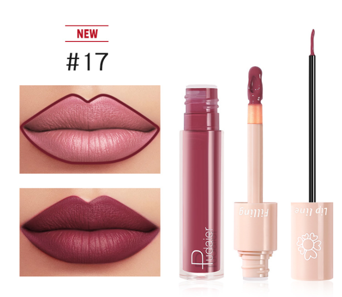 Pudaier Dual Lipstick