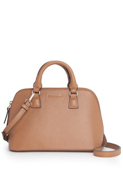 Mango shell  Shoulder Bag