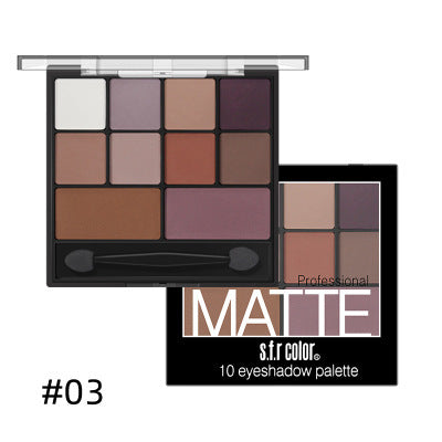 Eyeshadow Palette