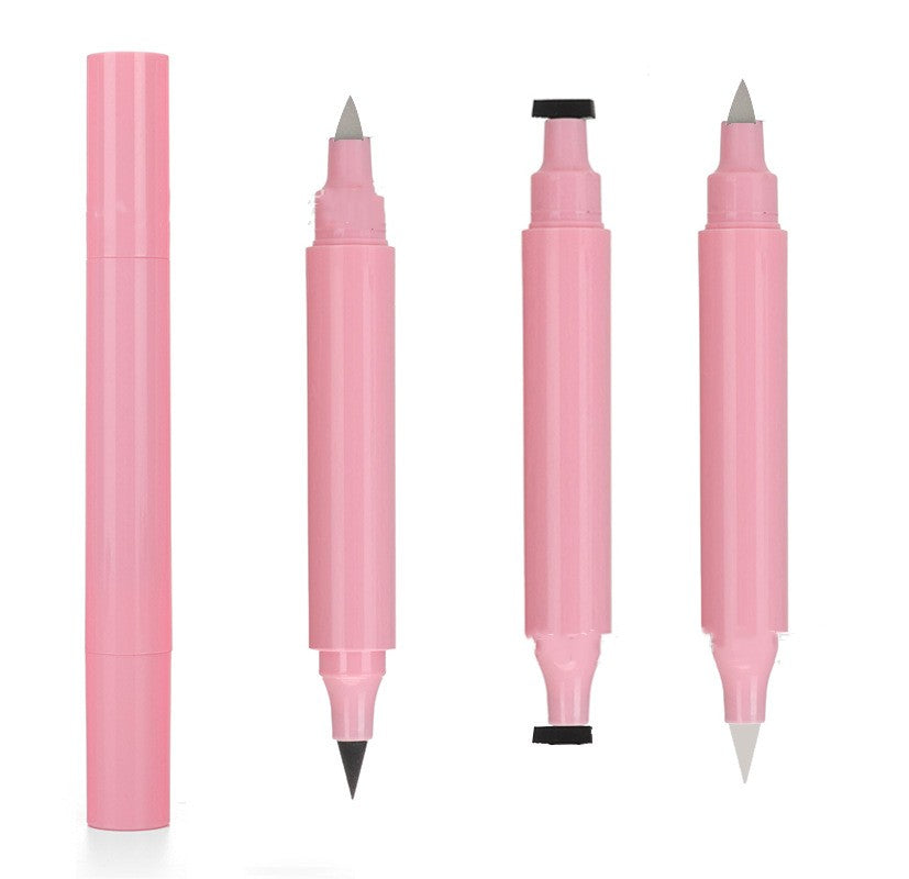 Eraser Double-headed Seal Eyeliner Eyeliner Seal