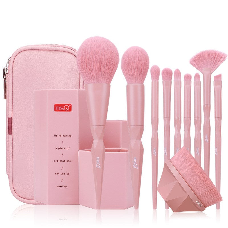 Makeup Set Brush