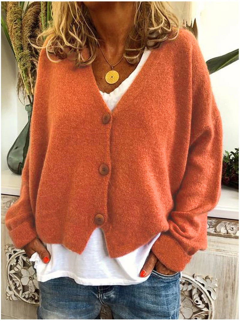 Women Cardigans Sweater