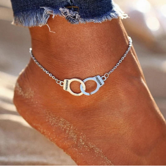 Handcuffs  Beach Anklets