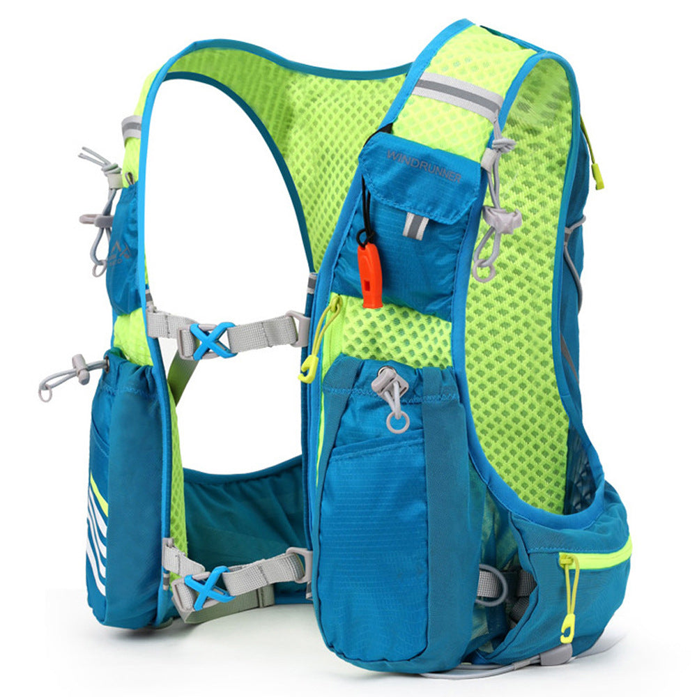 cross country running bagpack