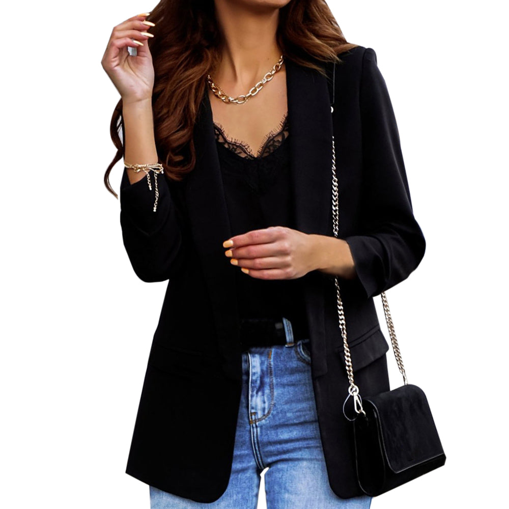 Elegant Blazer For Women