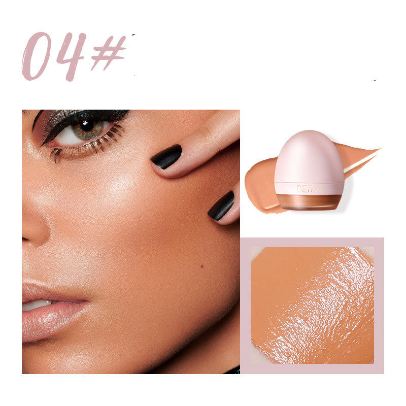 4colors Lightweight Foundation