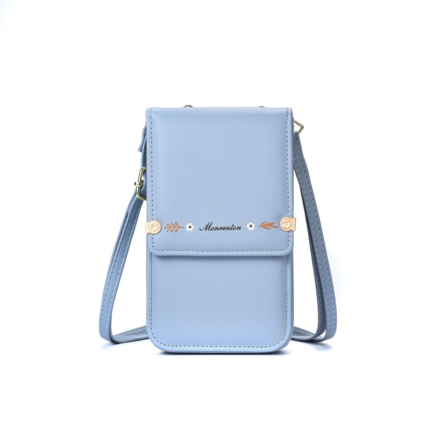 Crossbody Shoulder Bag