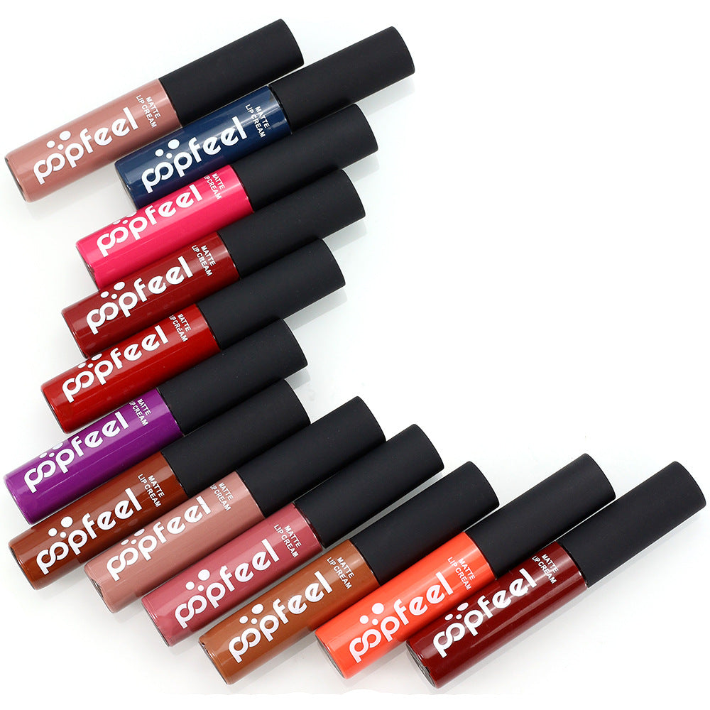 Makeup Lip Gloss