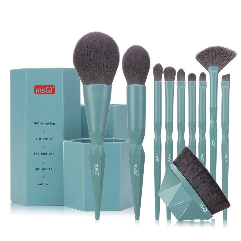 Makeup Set Brush