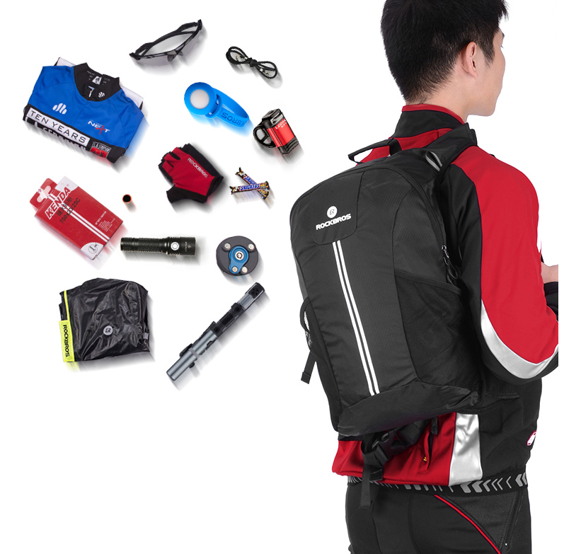 Cycling Backpack Water Bag