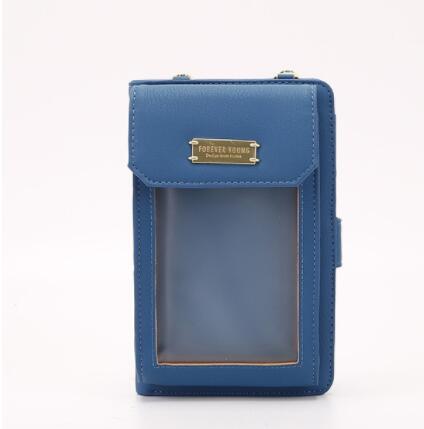 Mobile phone bag