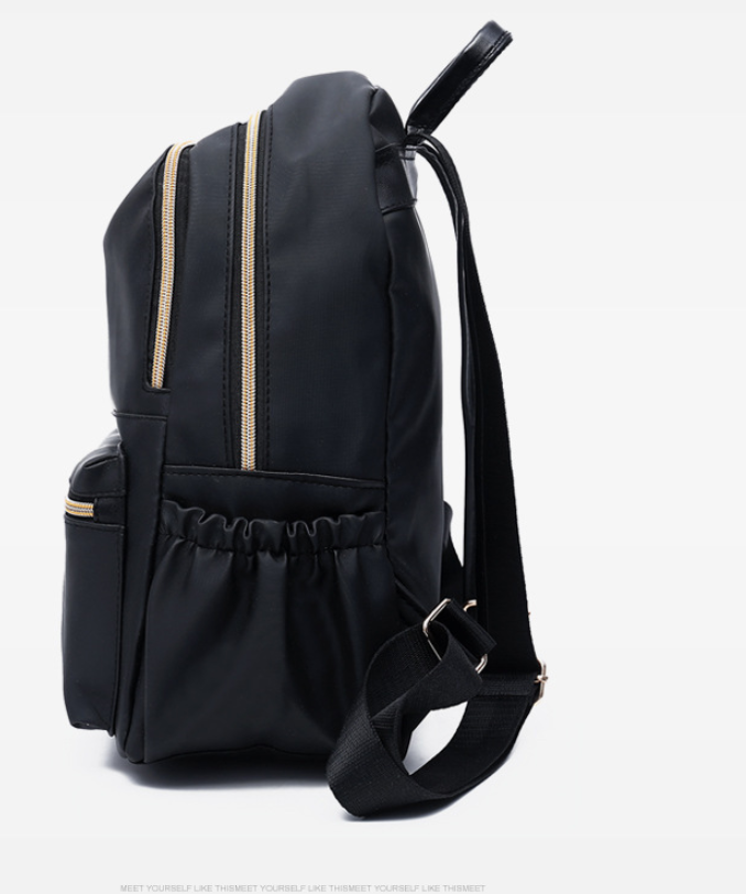 Waterproof Oxford Backpack