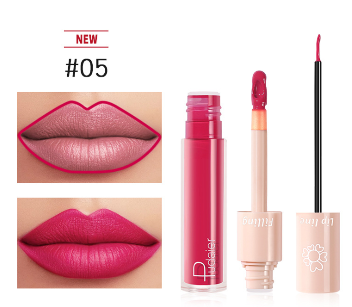 Pudaier Dual Lipstick