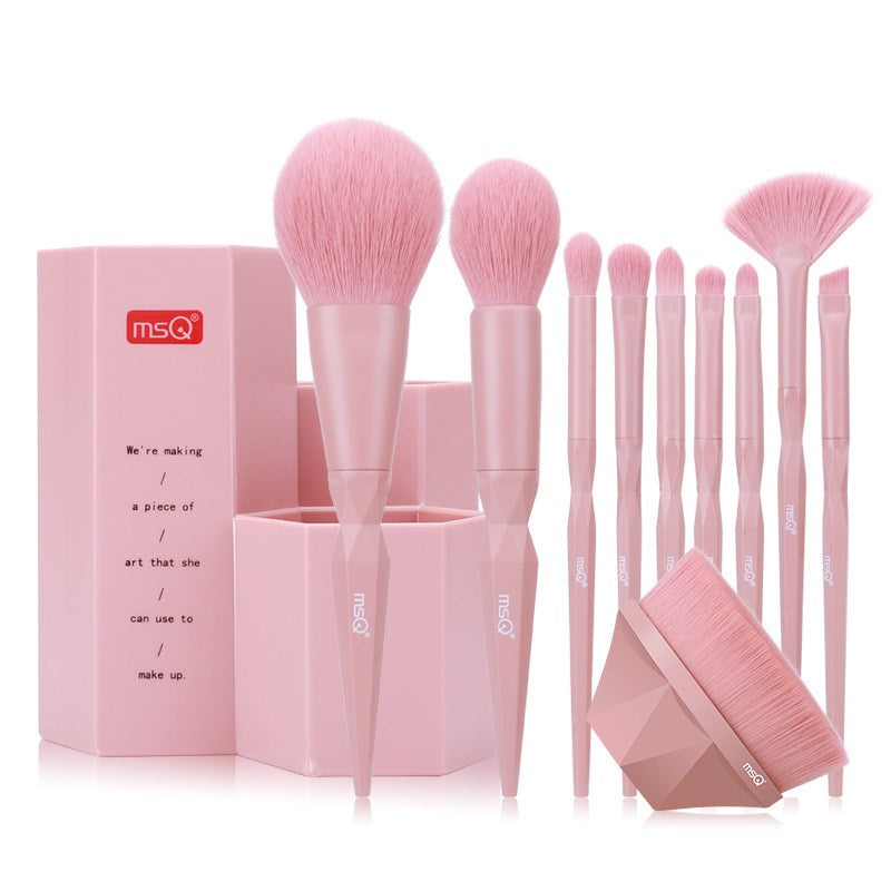 Makeup Set Brush