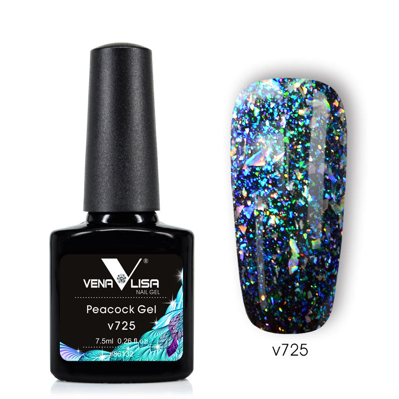 VENALISA Nail Polish