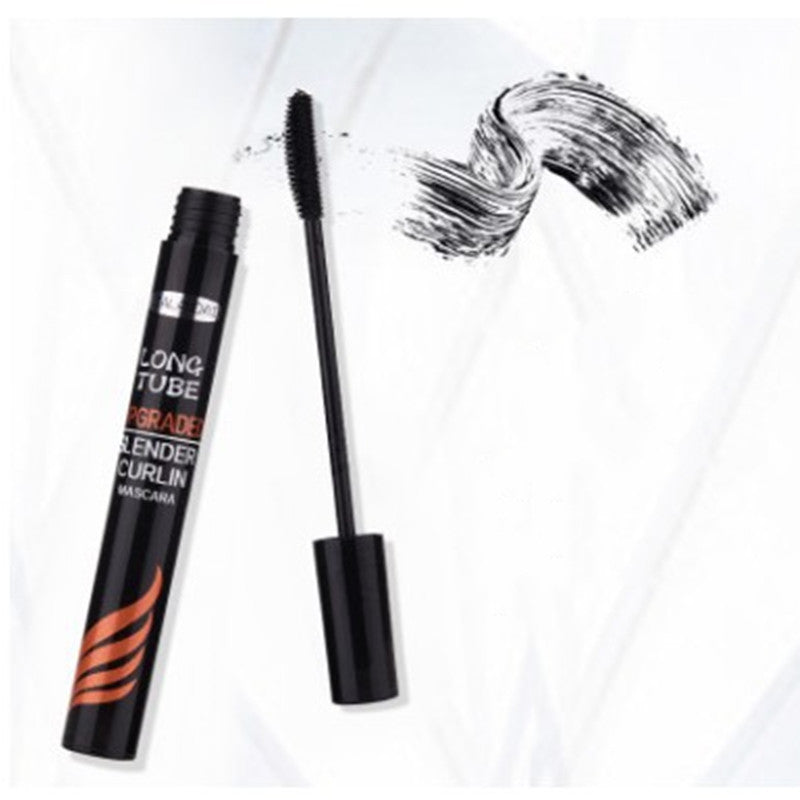 Three-dimensional plumping mascara